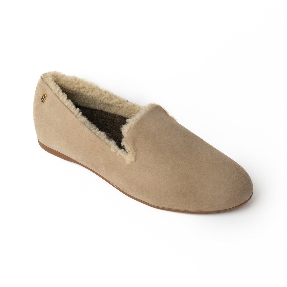 The Audrey - Classic Loafer