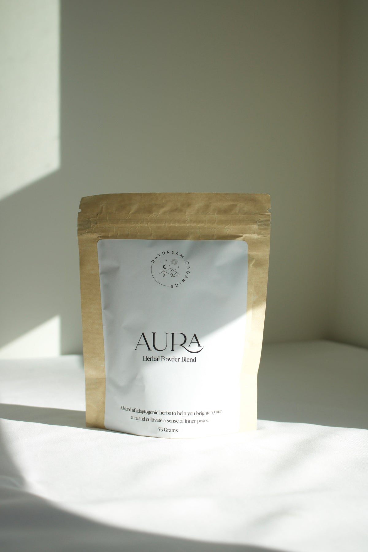 Aura Herbal Powder Blend