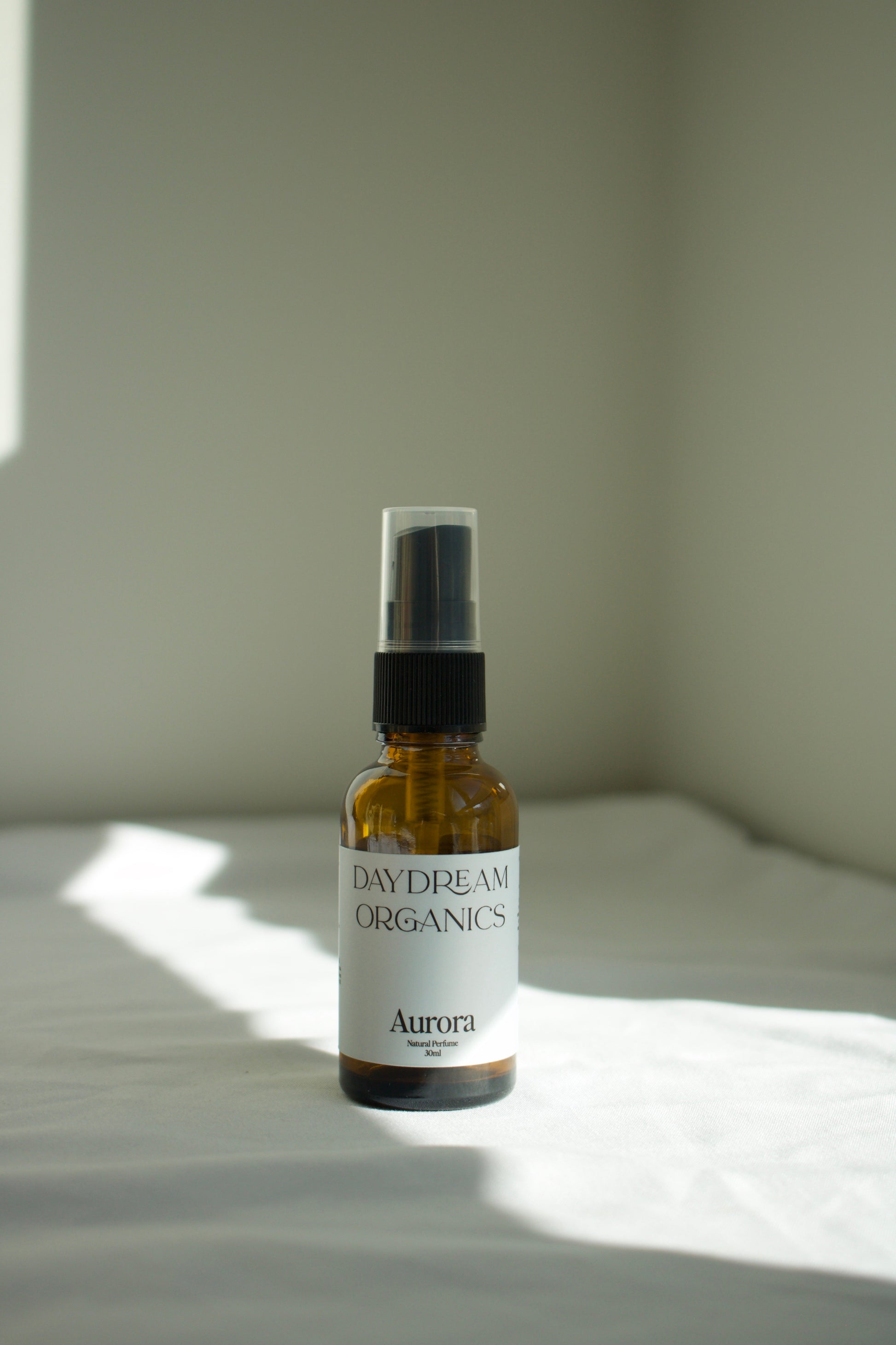 Aurora Natural Perfume