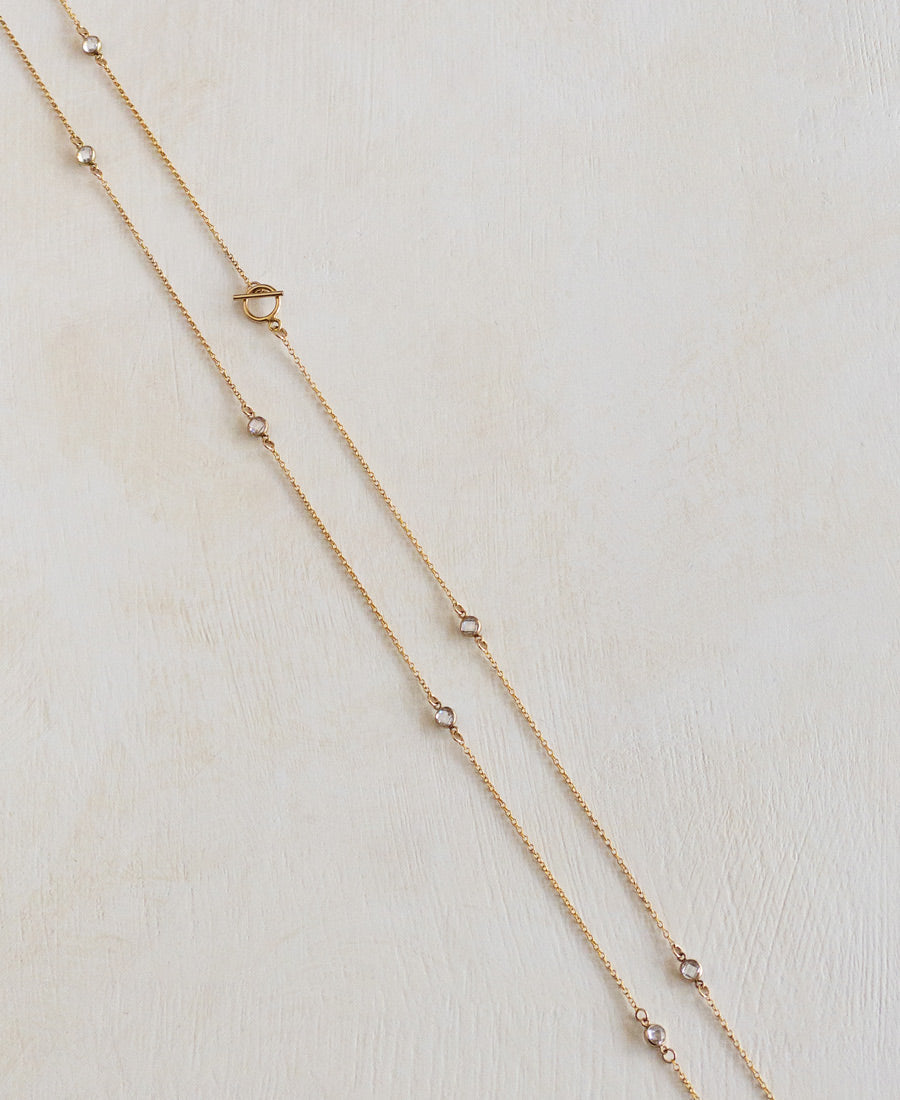 Avril Necklace
