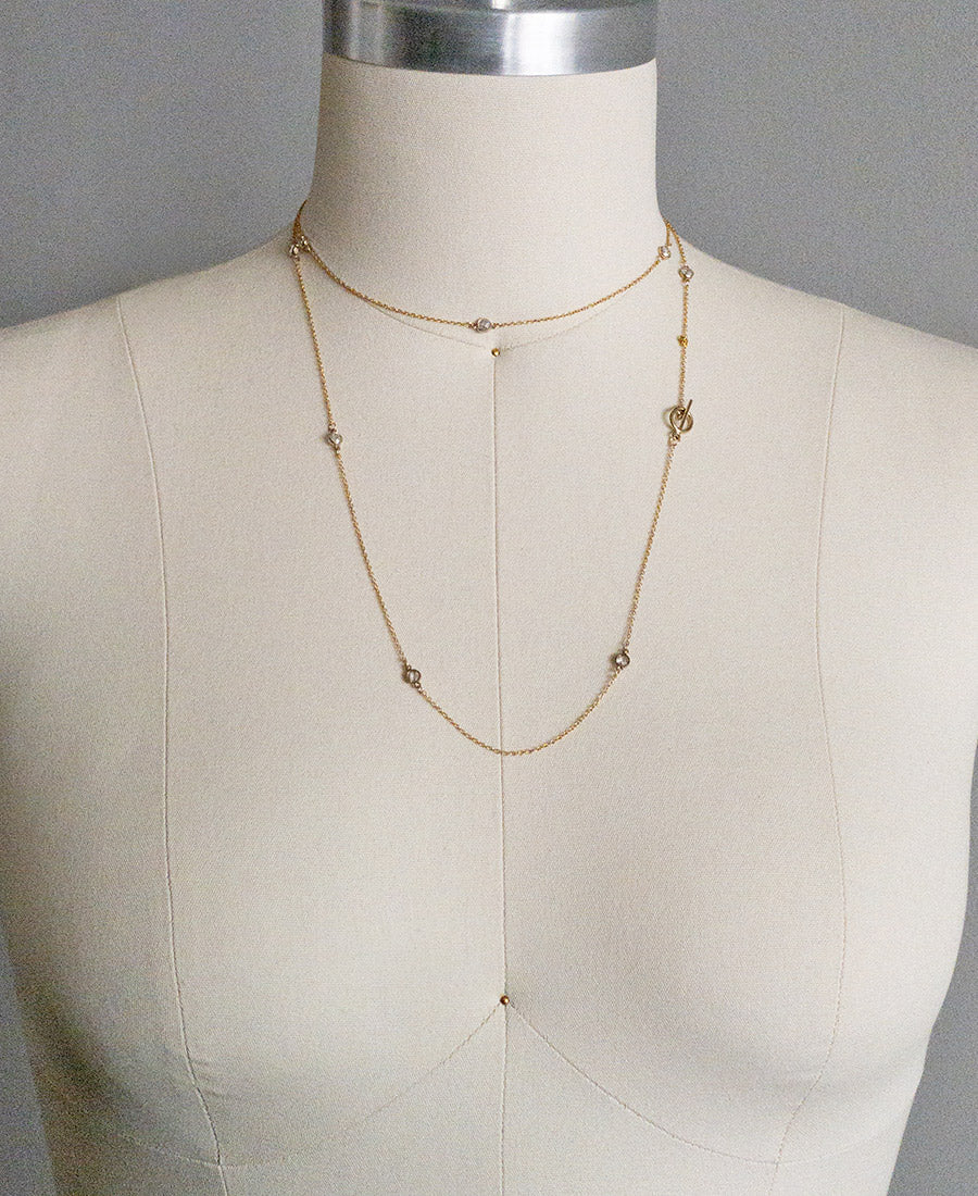 Avril Necklace