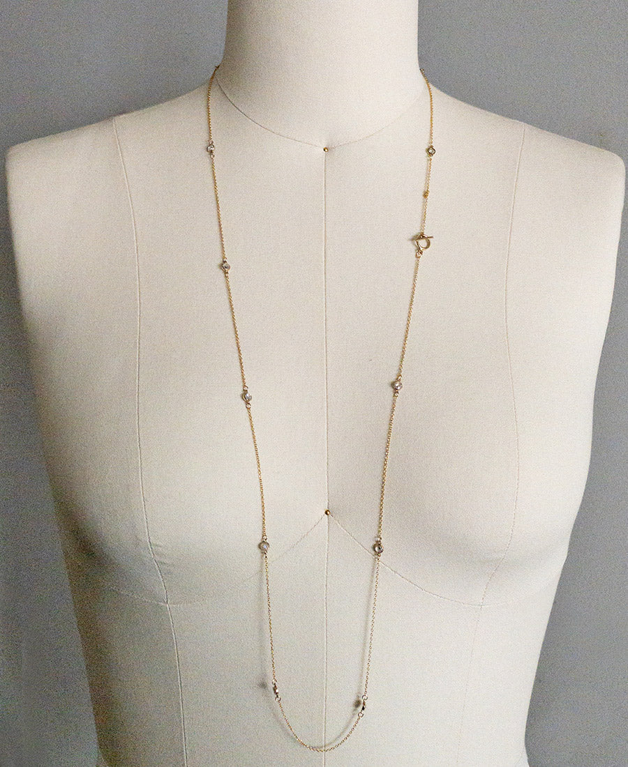 Avril Necklace