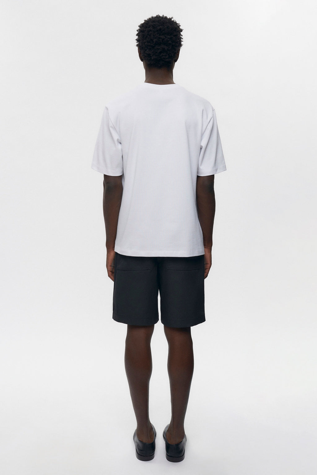 Men's Heavyweight Easy Crew