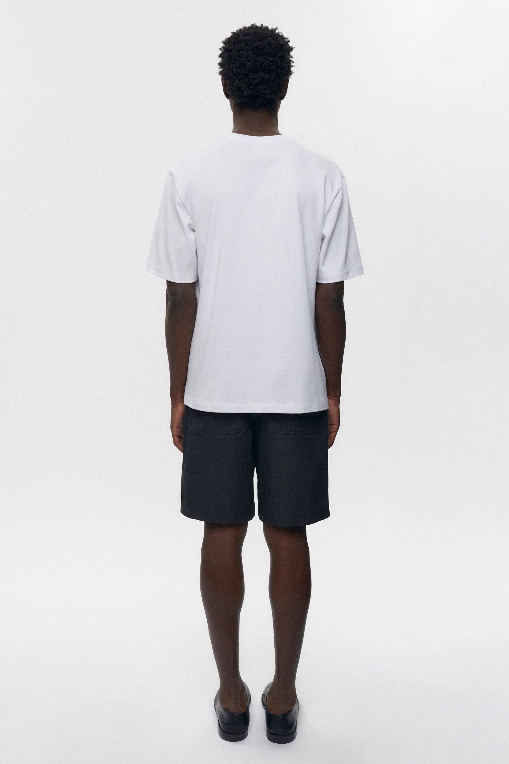 Men's Heavyweight Easy Crew