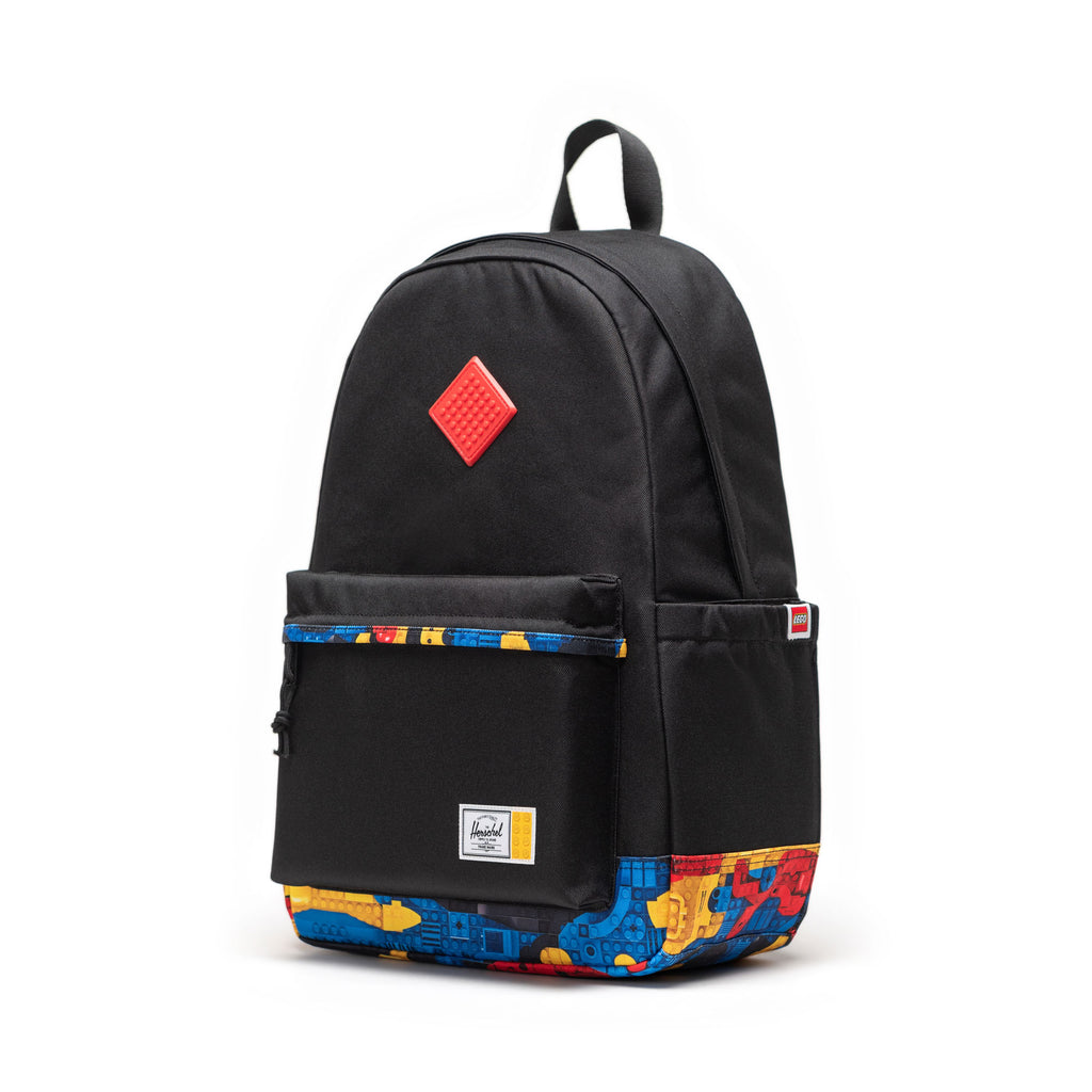 LEGO® Herschel Heritage™ Backpack - 24L