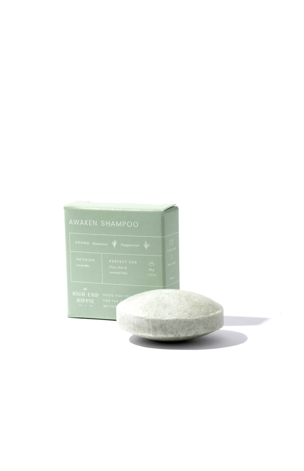 Awaken Set-Shampoo & Conditioner