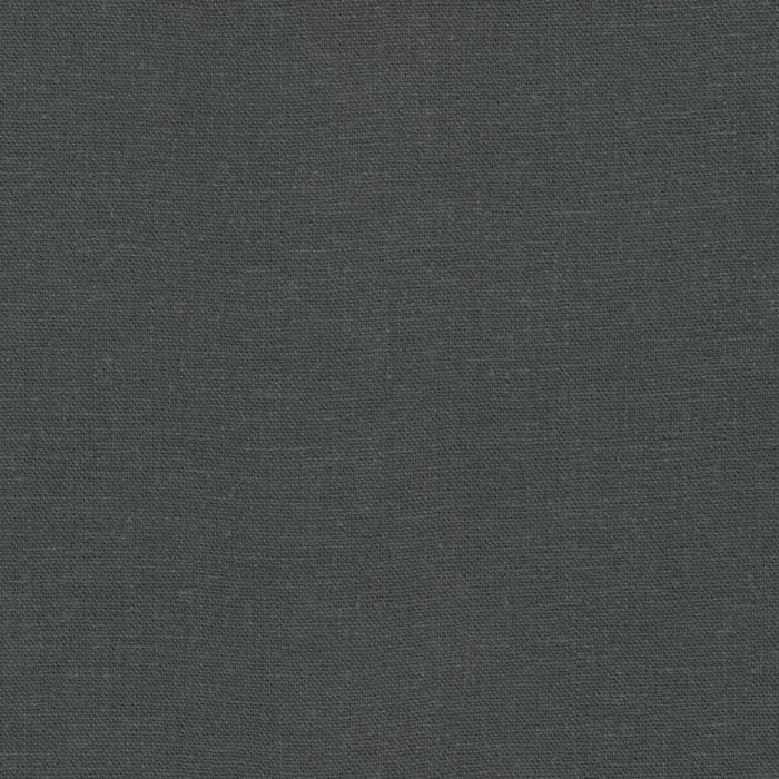 Mélange de lin pour machine à laver de Bruxelles - Profond, 1/4 yard