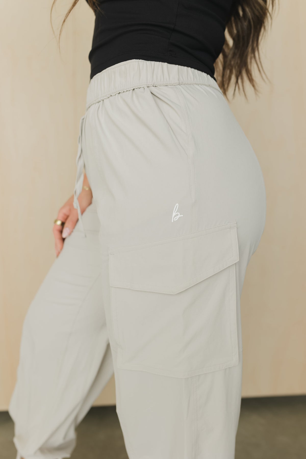 Pantalon cargo