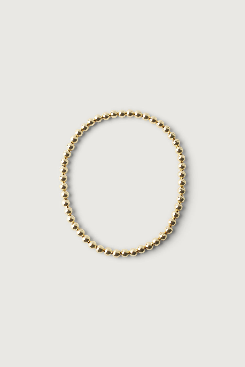 COLLIER PETITE BOULE