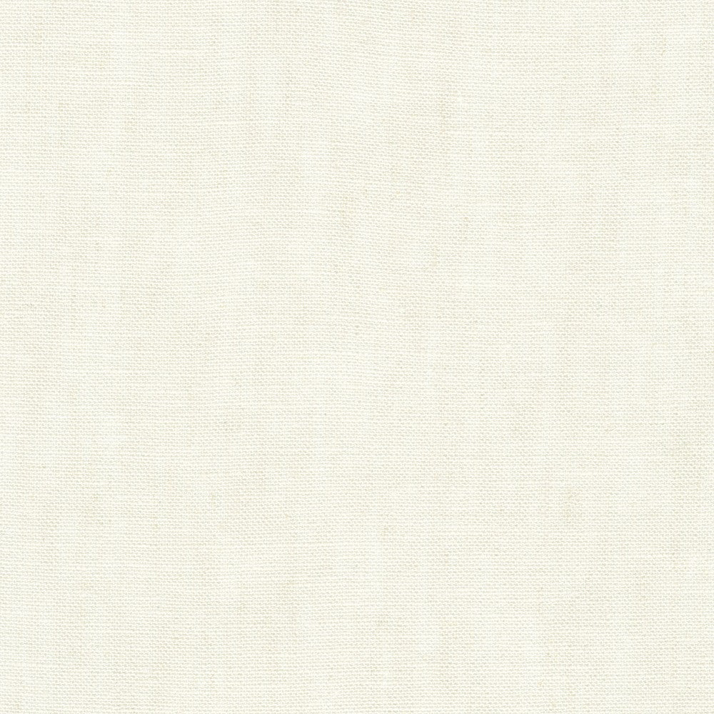 Mélange de lin teint en fil Brussels Washer - Naturel, 1/4 yard