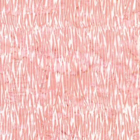 Batik Tonga Timeless Treasures - Lignes de peinture oscillantes abricot - B2354-APRICOT