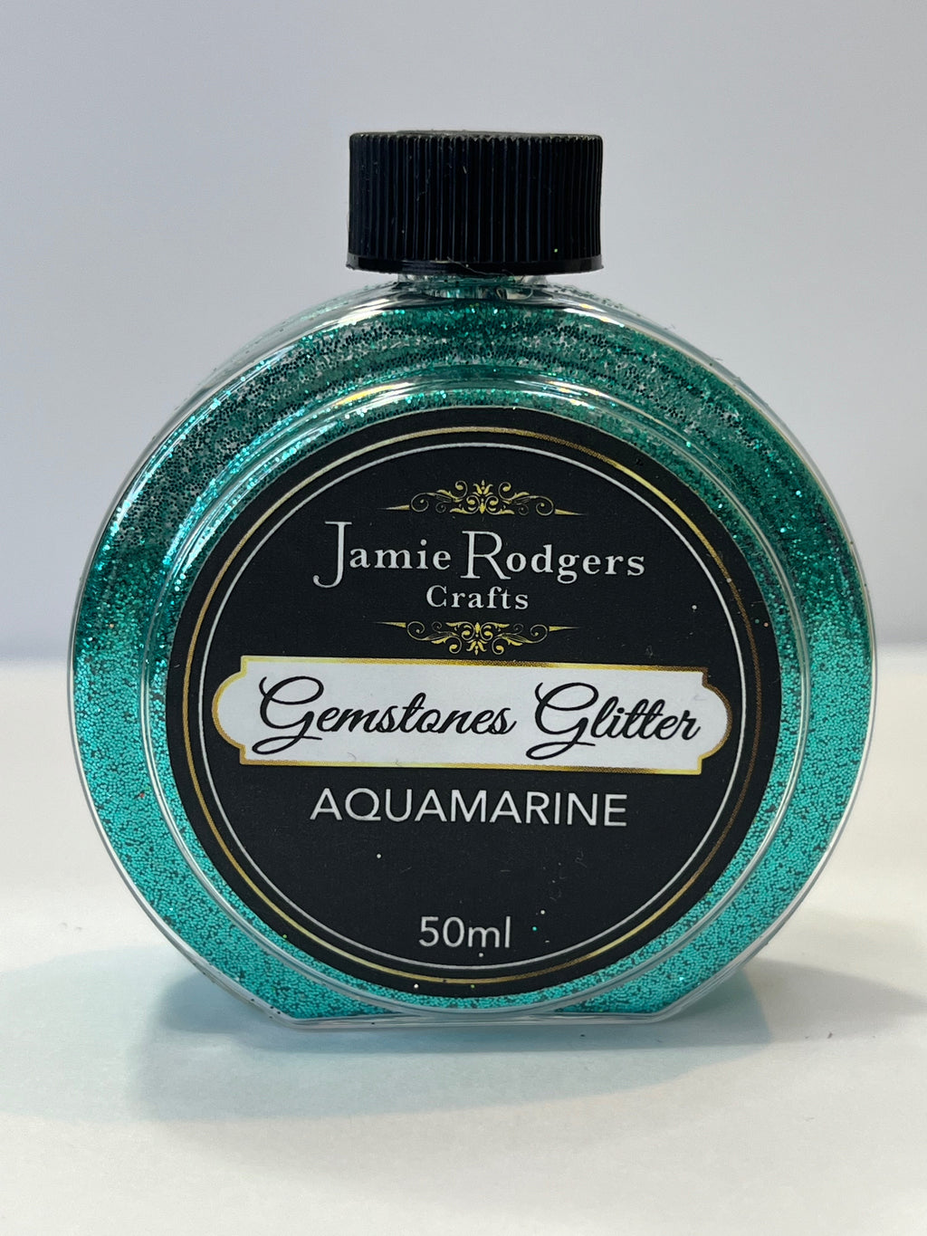 Jamie Rodgers Crafts - Gemstones Glitter
