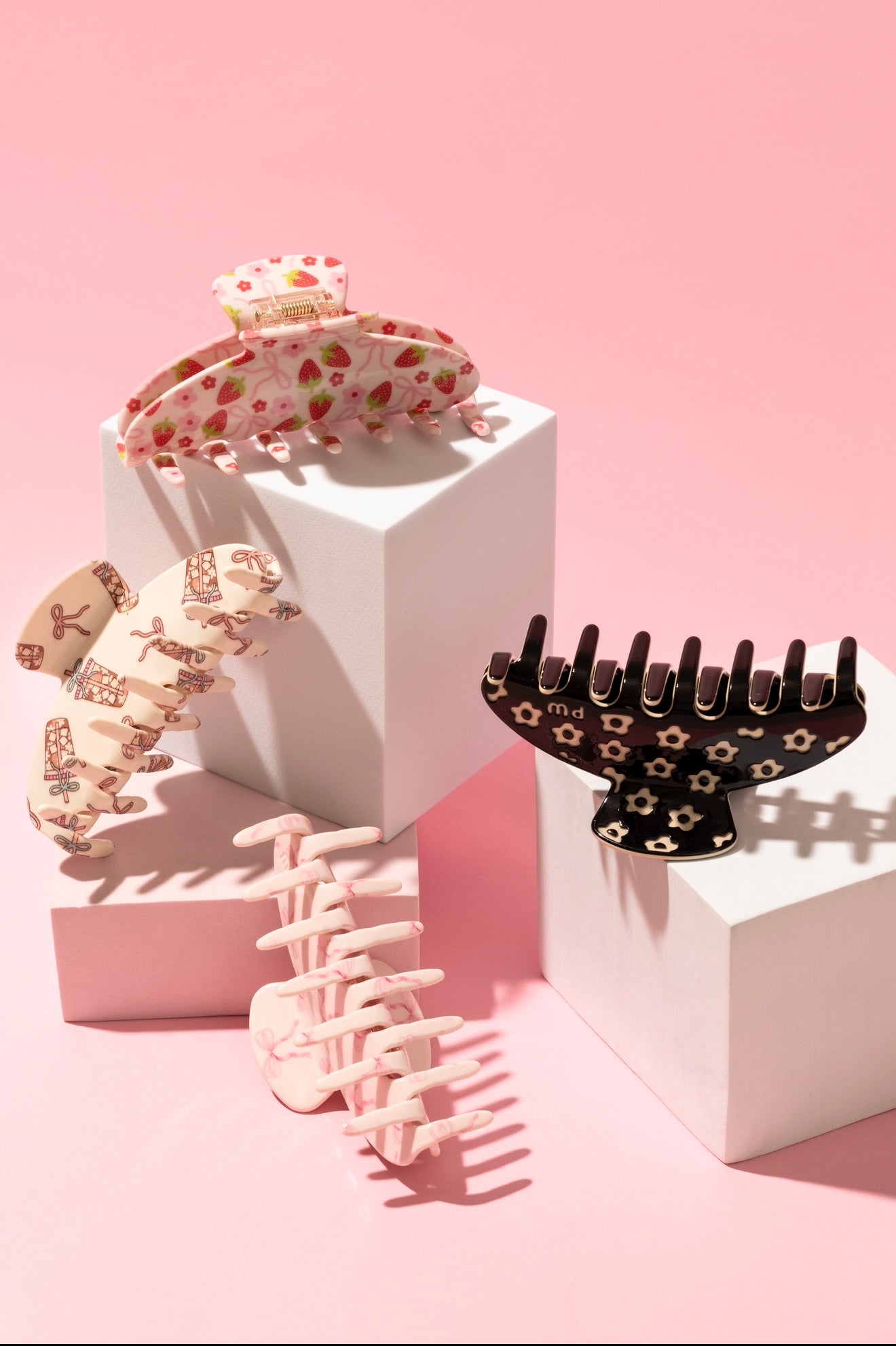 The Coquette Collection