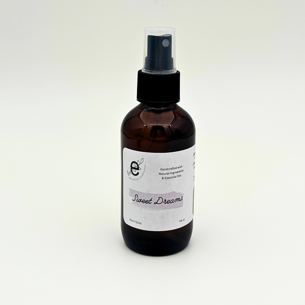 Spray d'ambiance