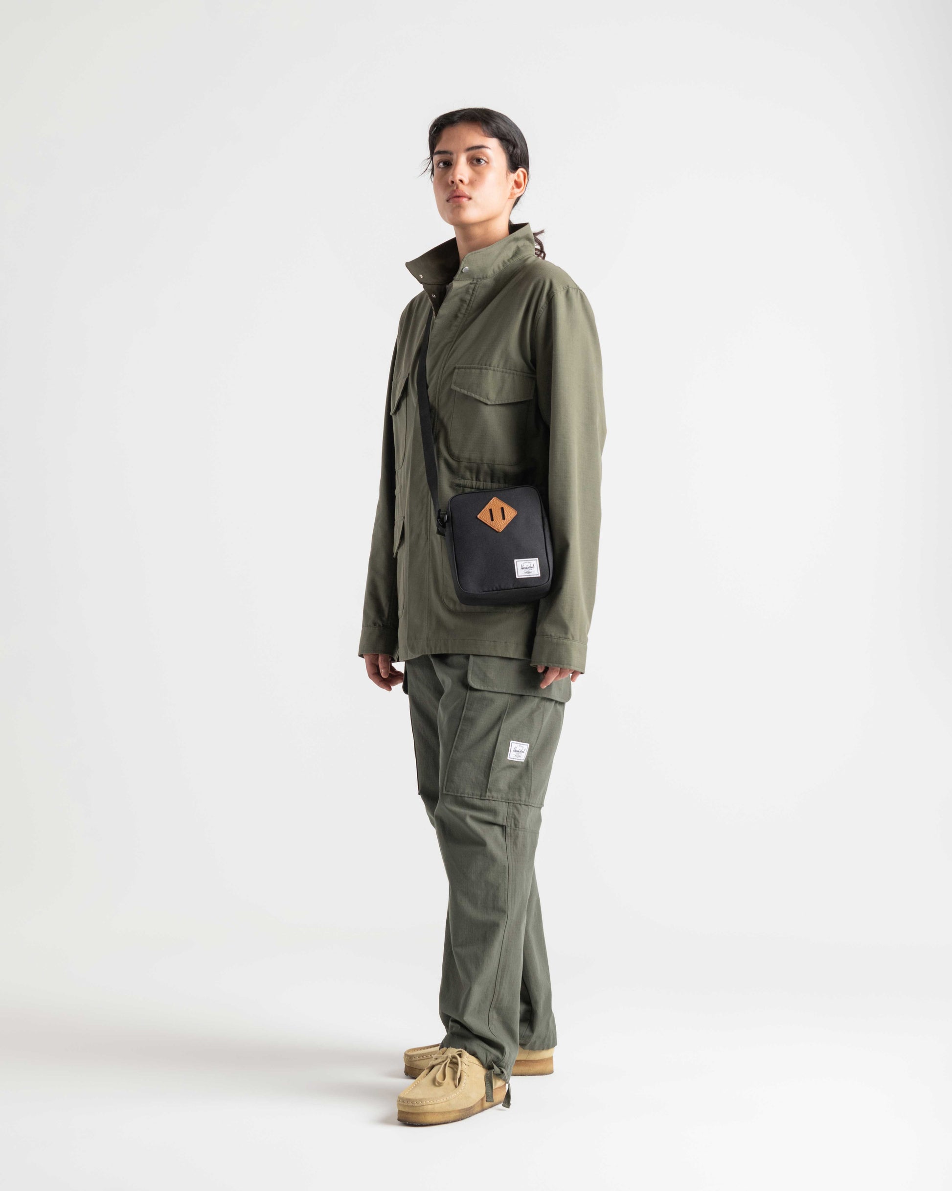 Sac bandoulière Herschel Heritage™ - 2,5 L