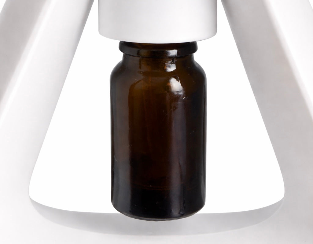 Essential Oil or Scented Nebulizing Diffuser - FLEURY