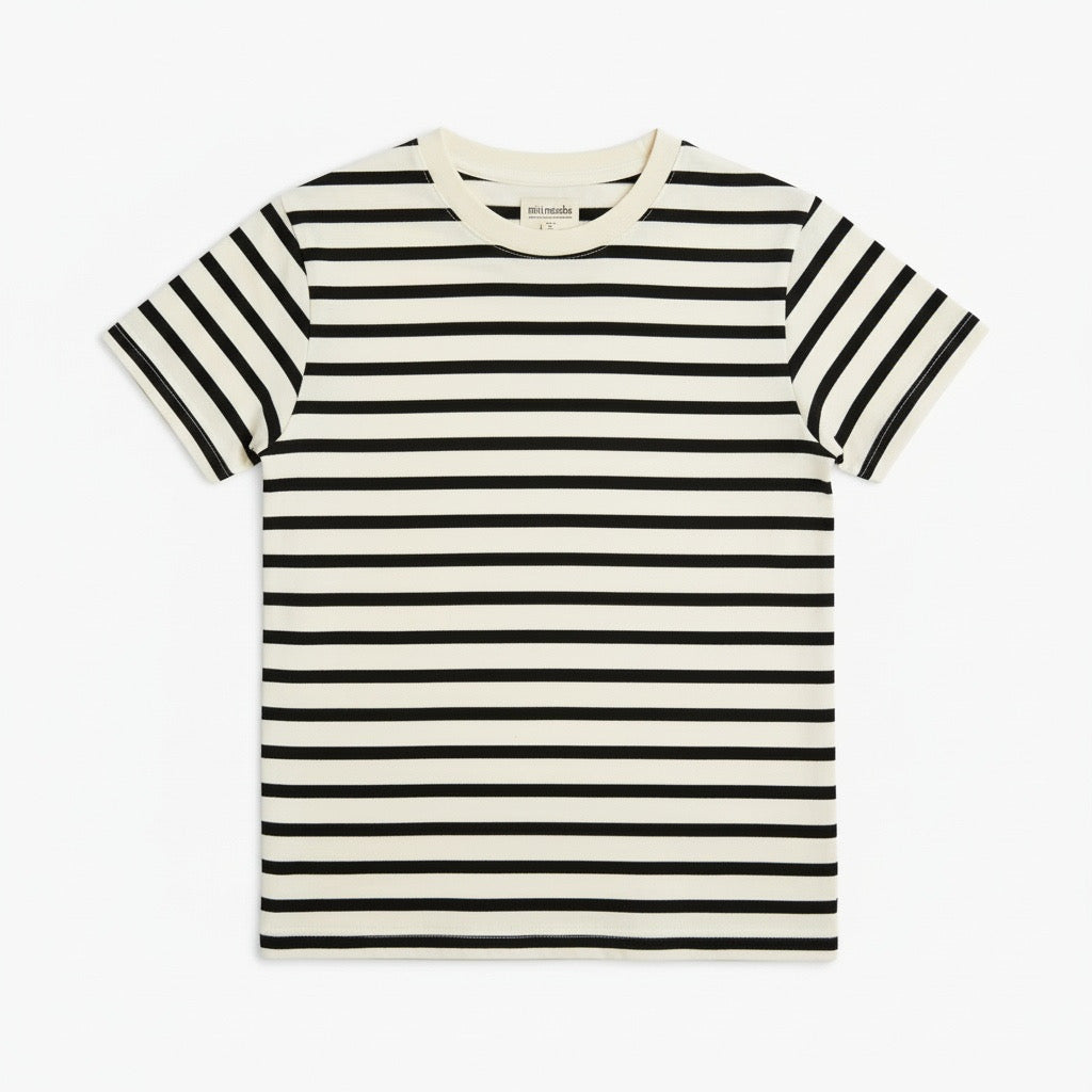 T-shirt ample Cloud pour adulte