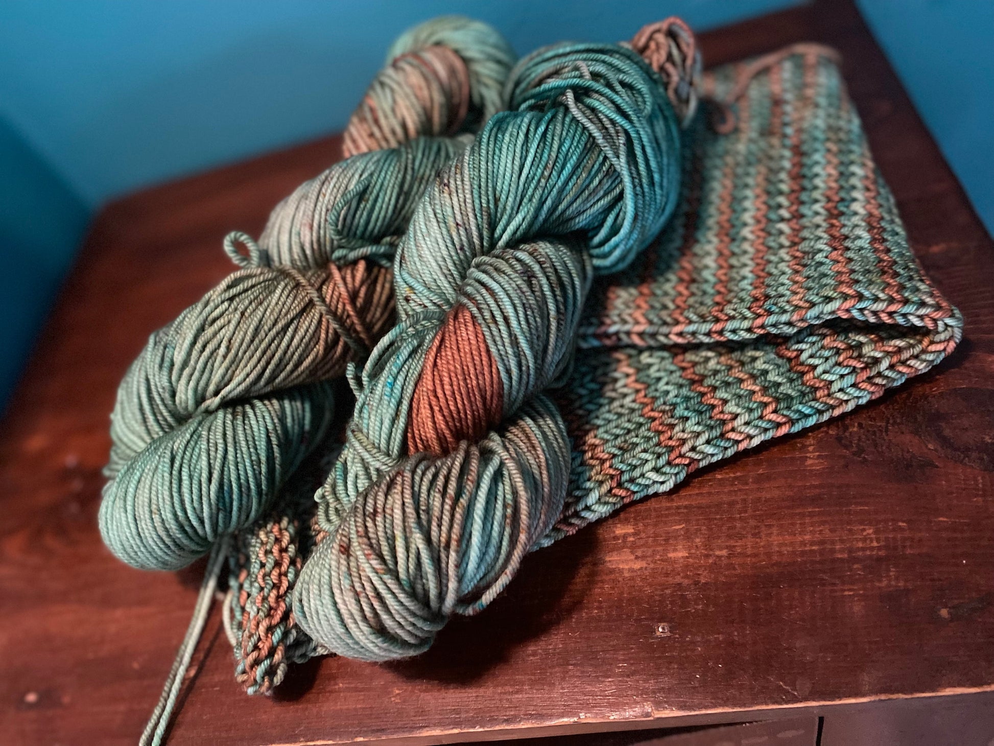 Woodland Fade Collection