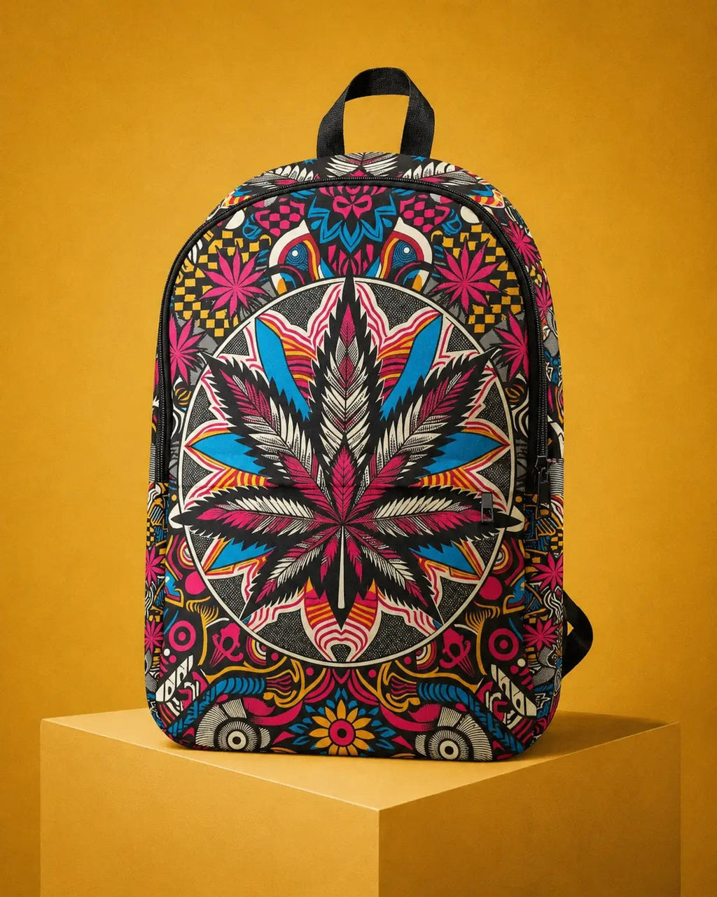 Batik Bliss Stash Pack