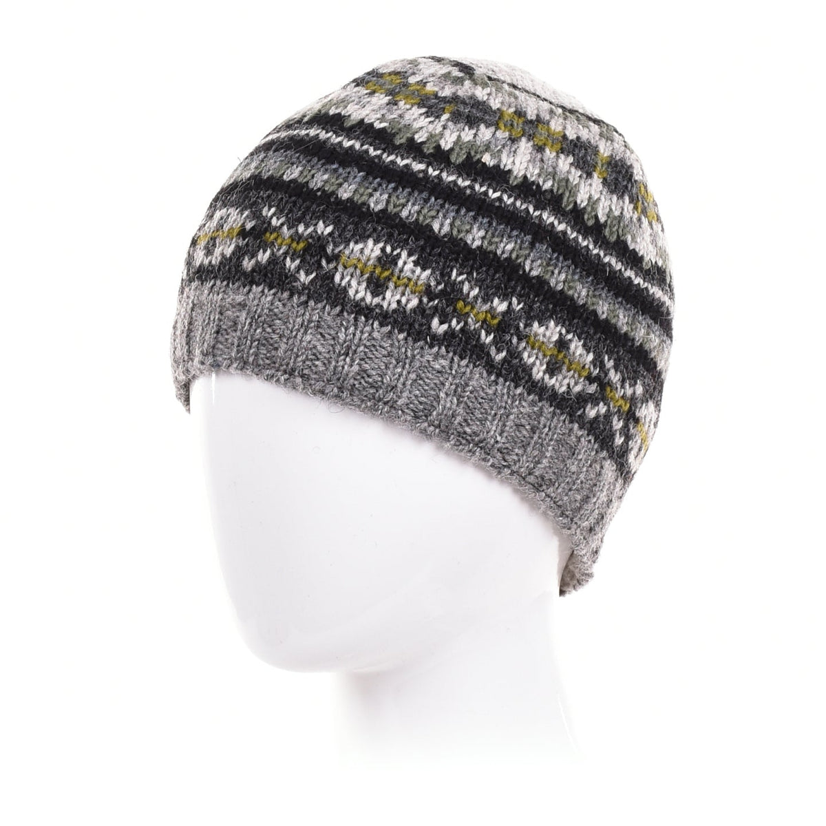 Axel Beanie