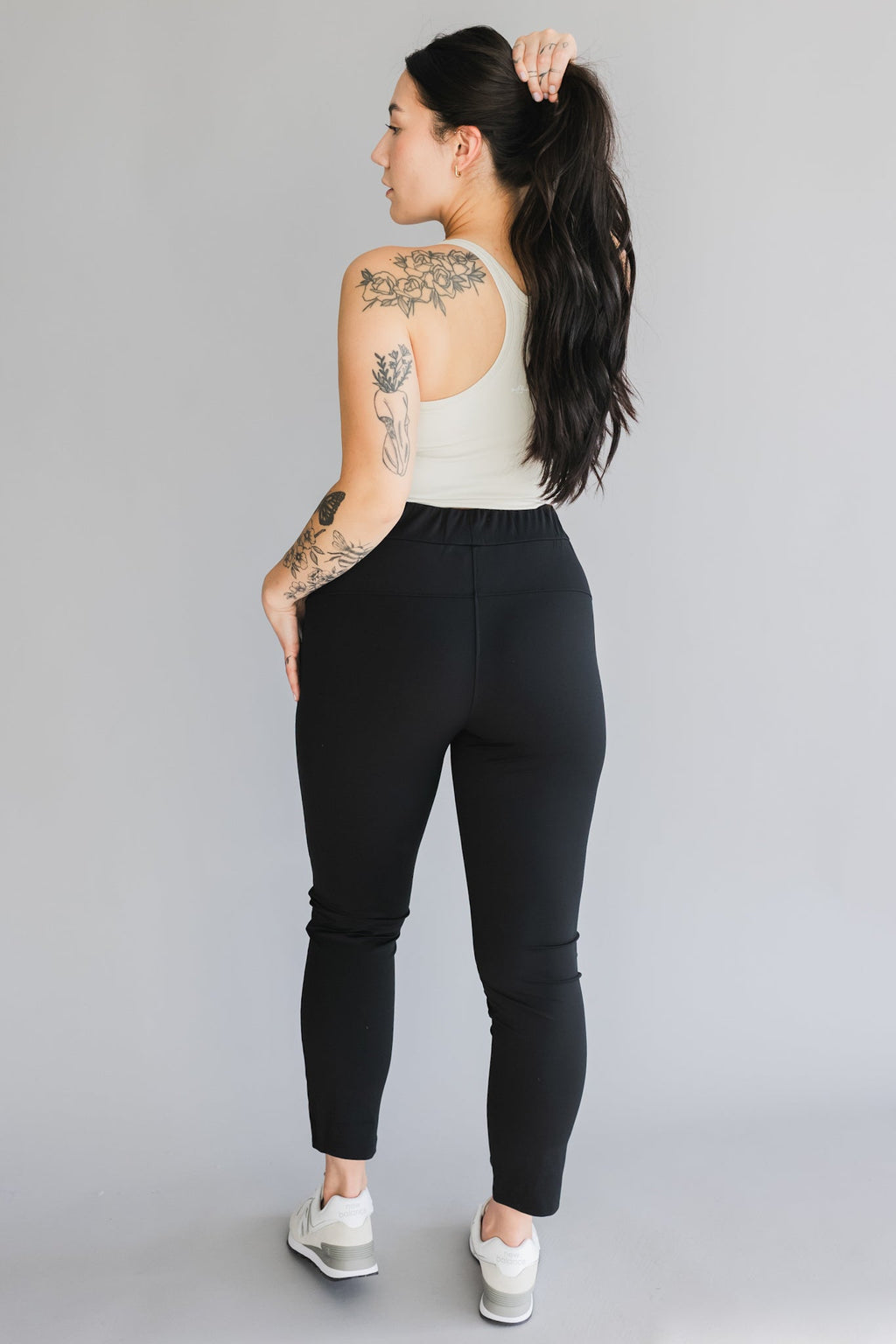 Pantalon du centre-ville