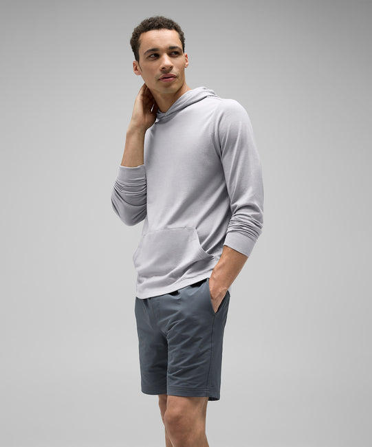 Men's Ultralight Packable Hoodie