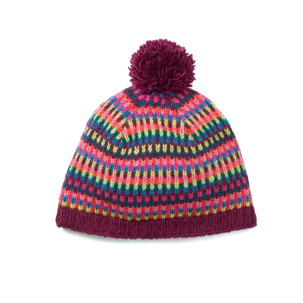 Confetti Beanie