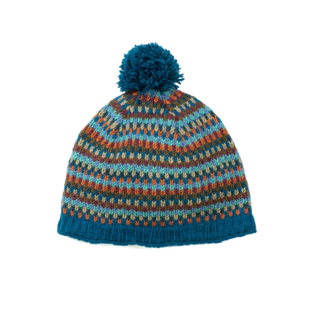Confetti Beanie
