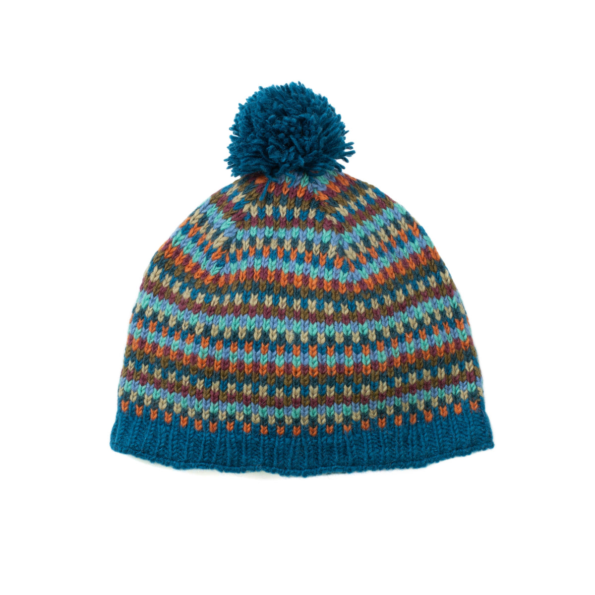 Confetti Beanie