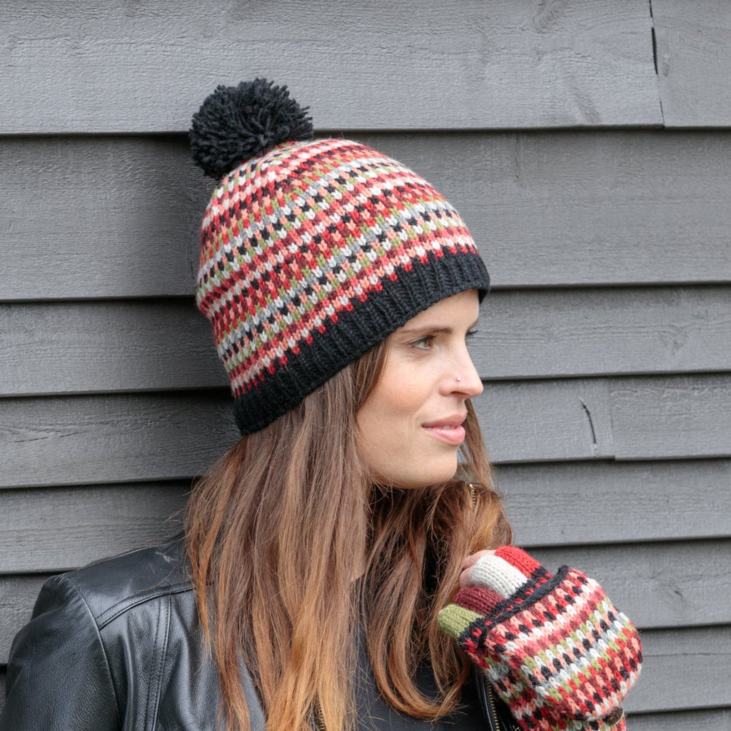 Confetti Beanie