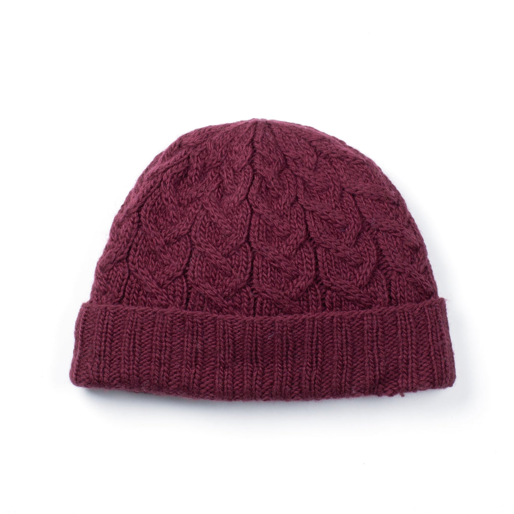 Churchill Beanie