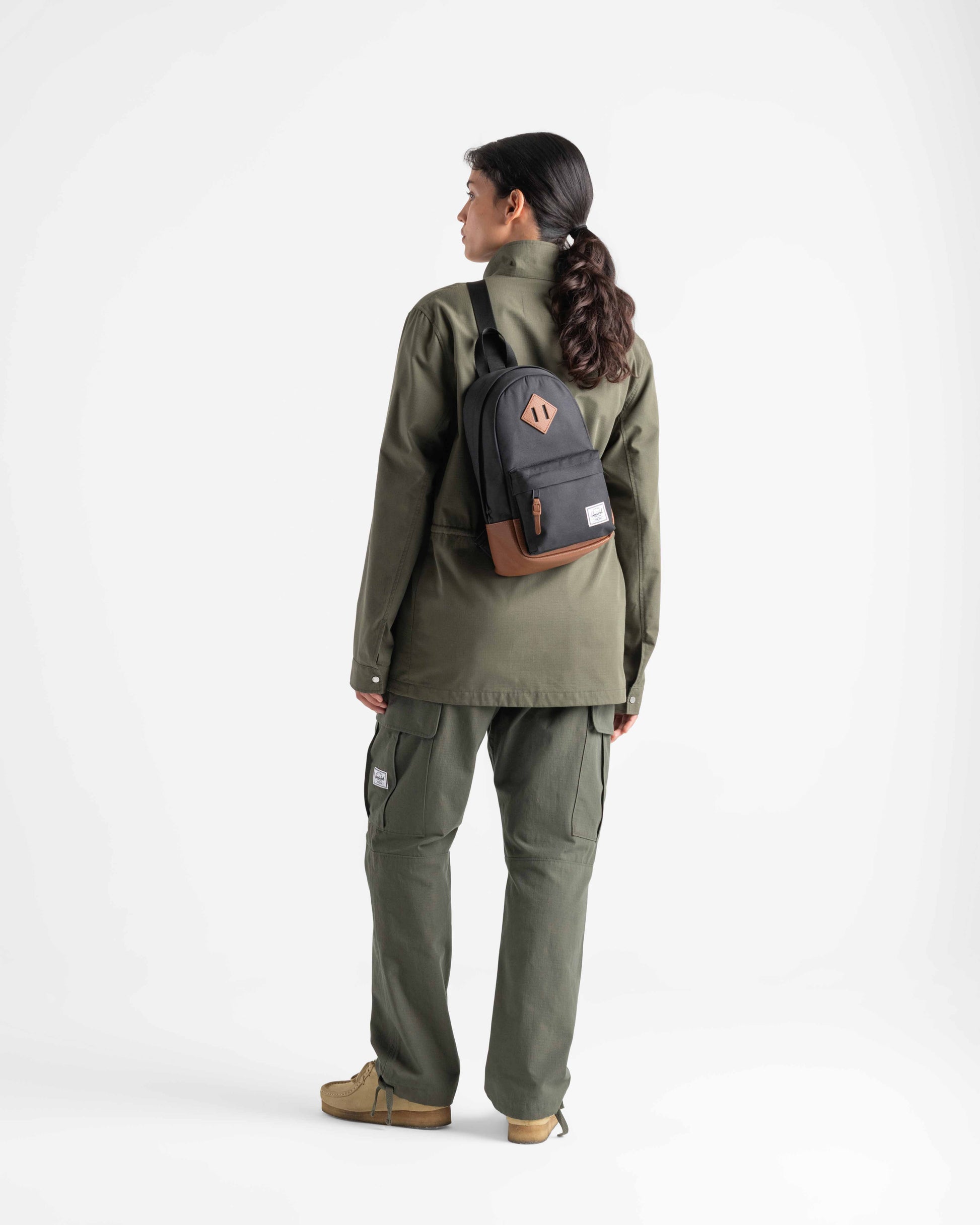 Herschel Heritage™ Shoulder Bag - 8L