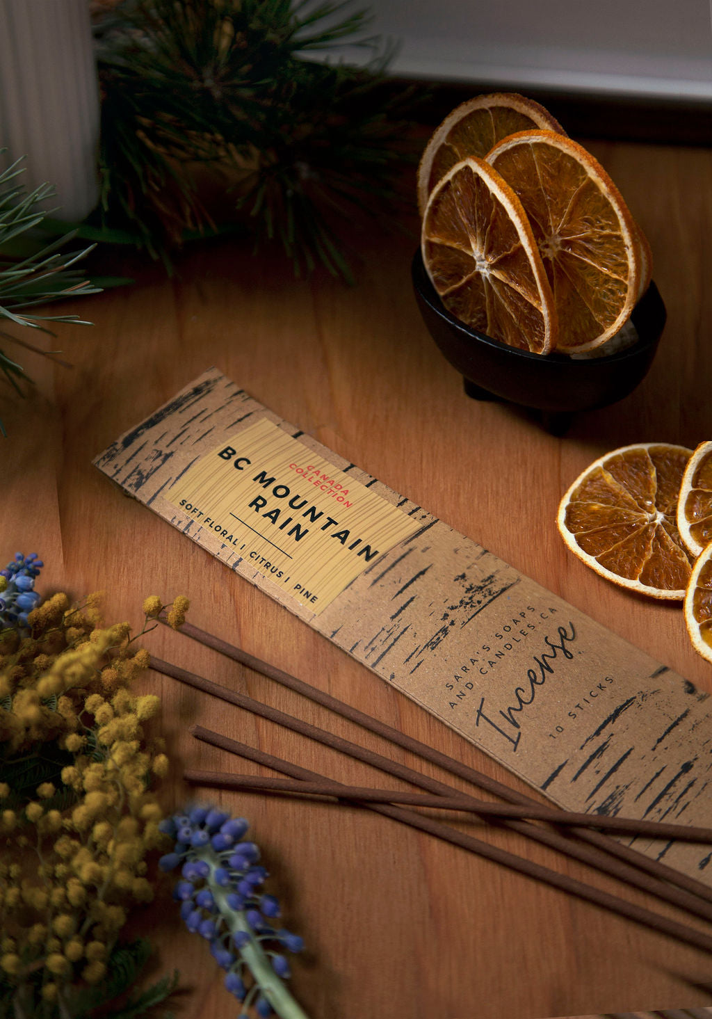Incense