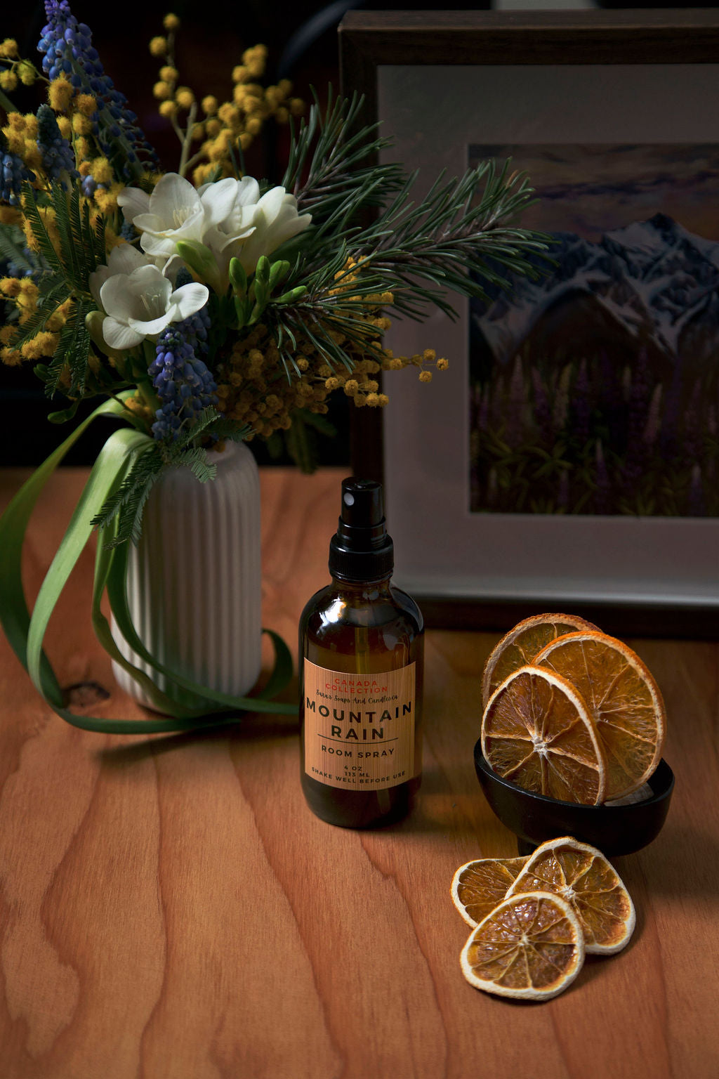 Room spray