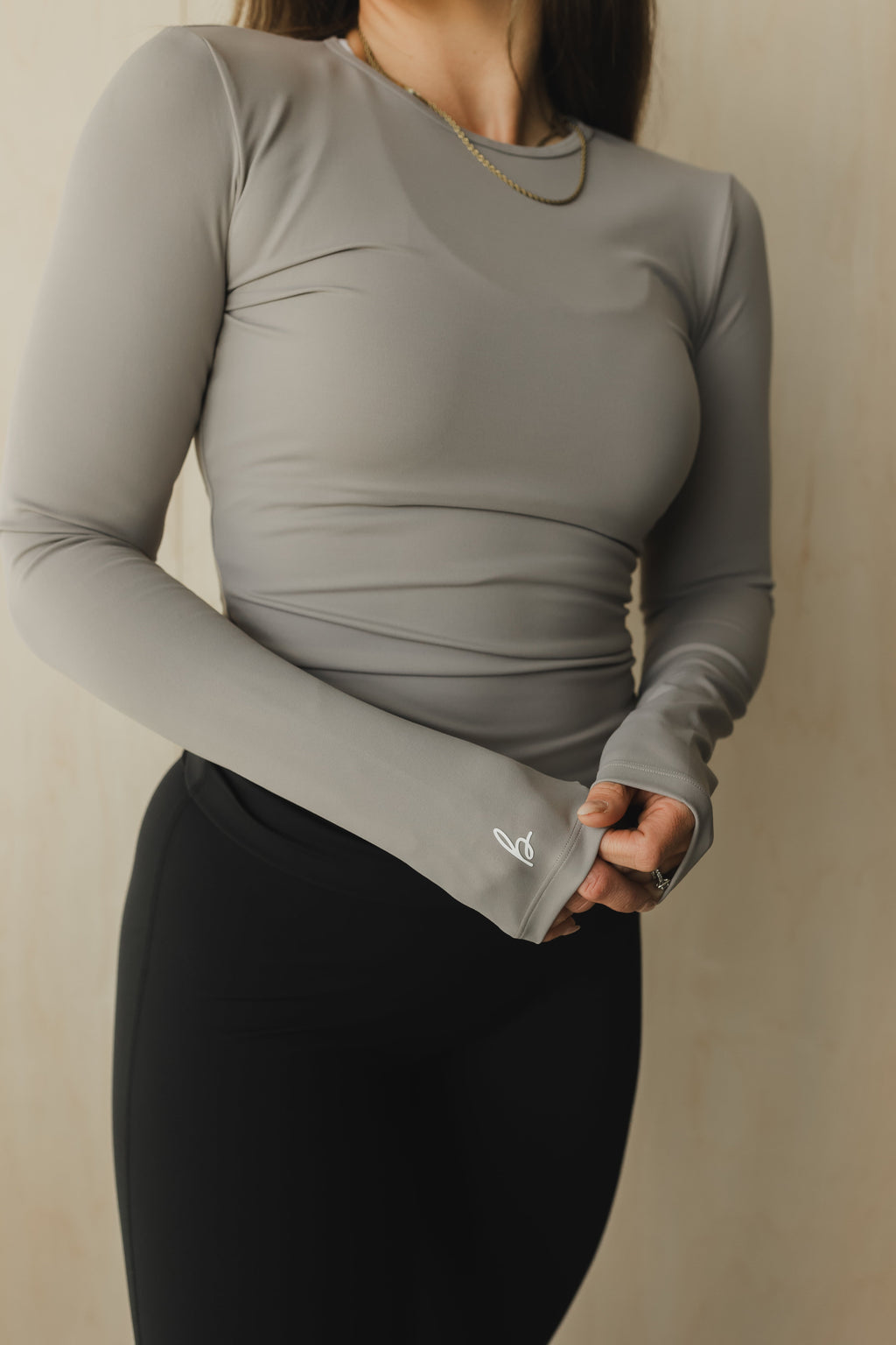 Like a Glove Long Sleeve