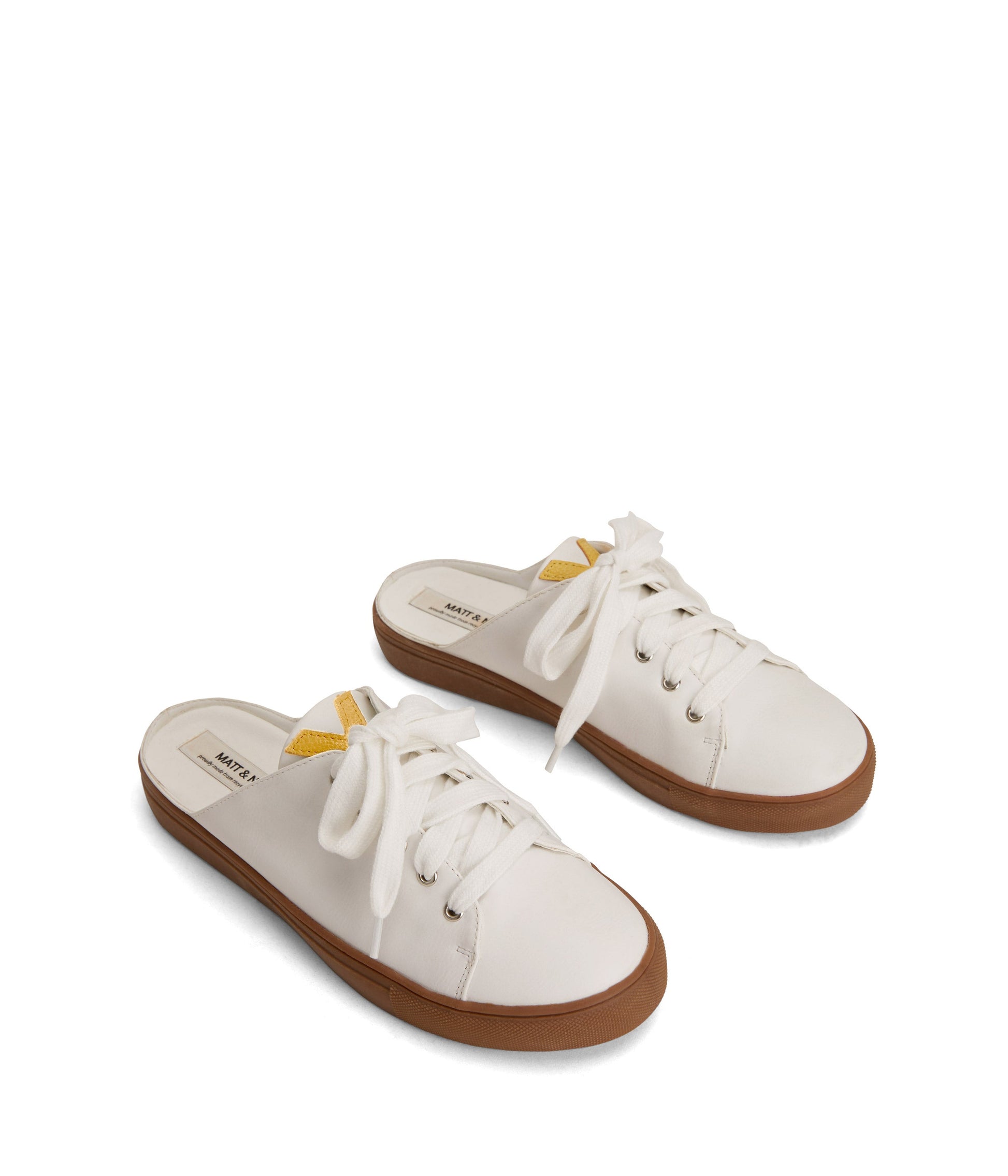 EWEL Women's Vegan Sneakers