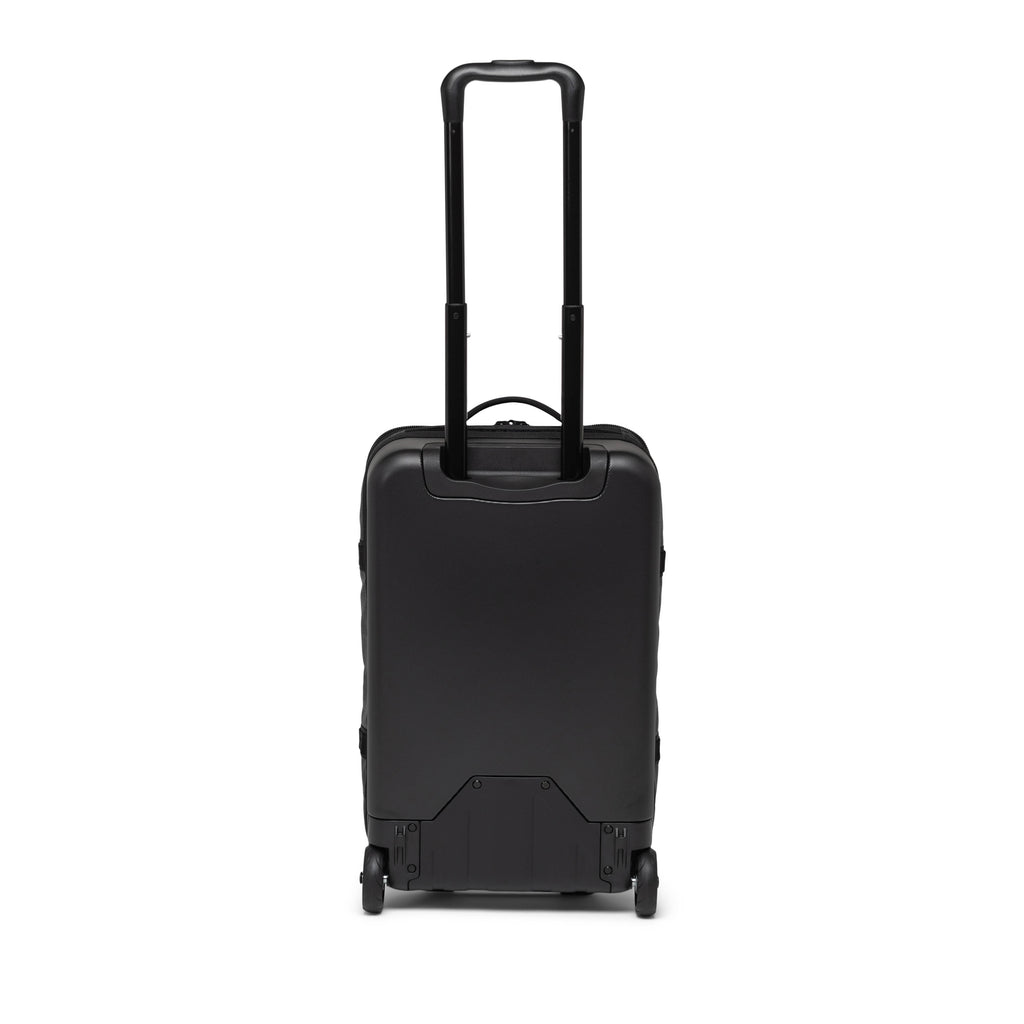 Sac à roulettes hybride toutes saisons | Grand bagage cabine - 41 L