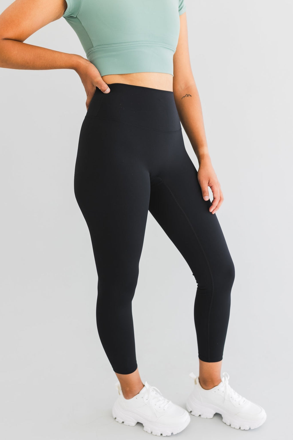 Barely There Pant 2.0 (25")