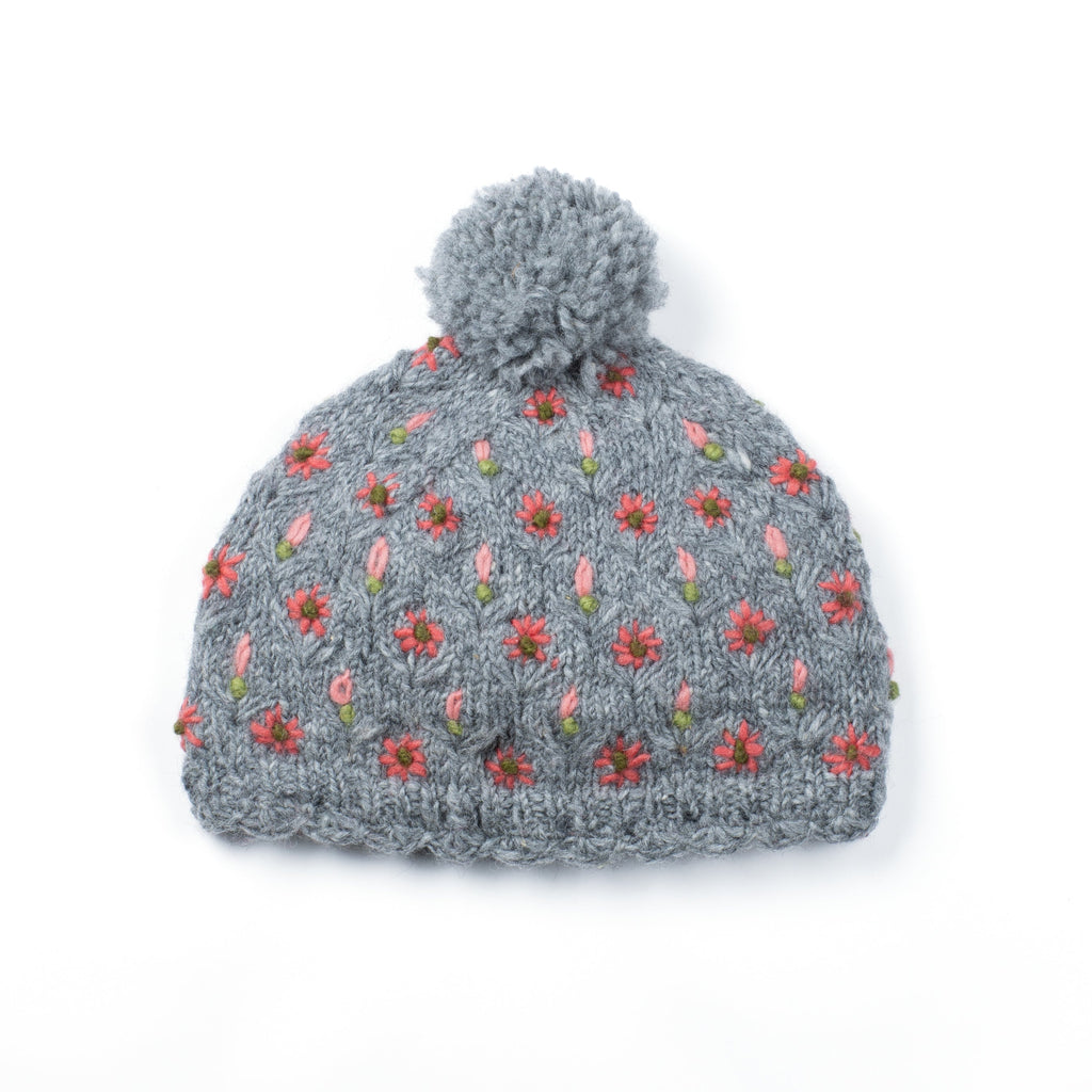 Anaya Beanie