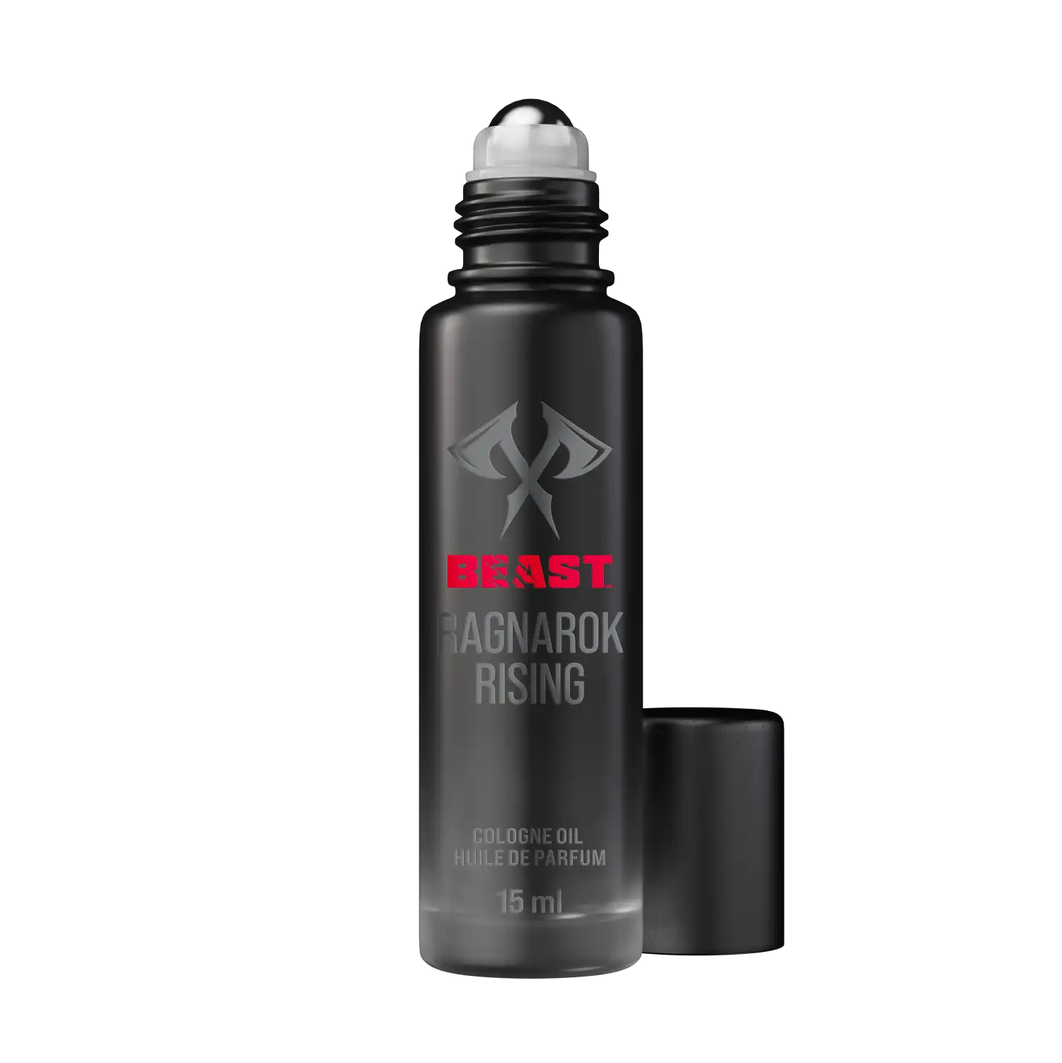 Concentrated Cologne - Beast