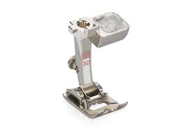 Bernina #3 Manual Buttonhole
