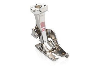 Bernina #57 1/4" Foot With Guide