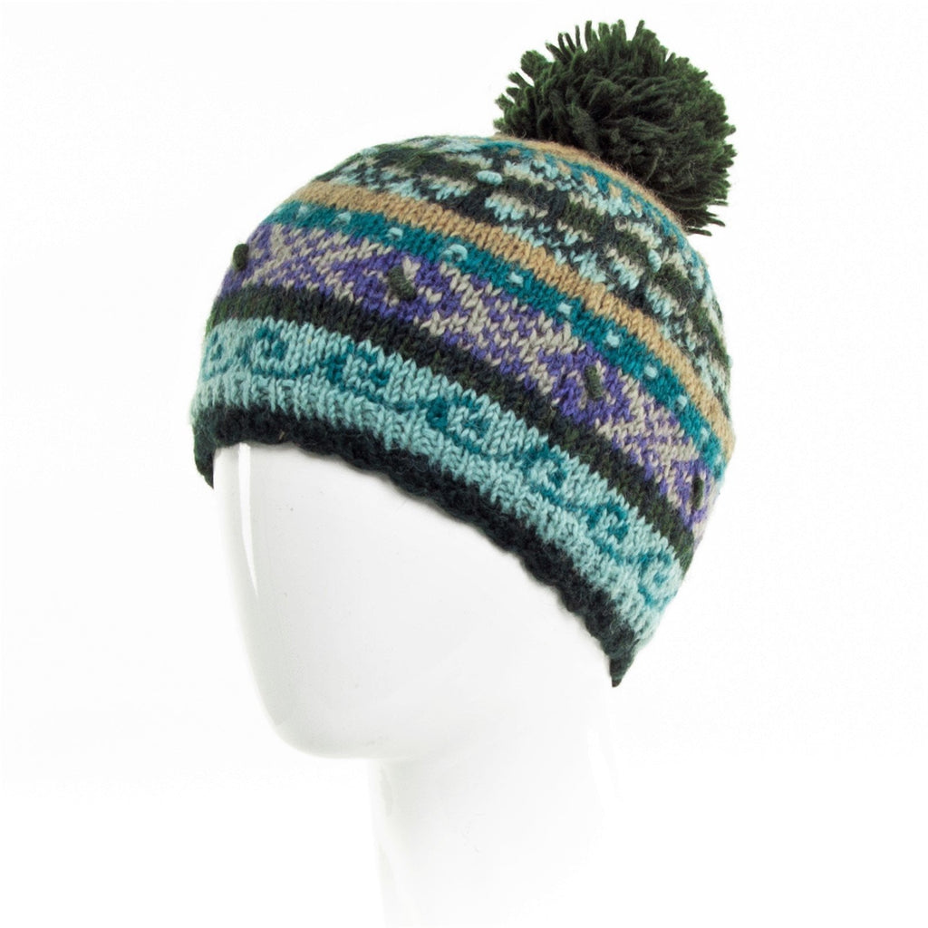 Innsbruck Beanie