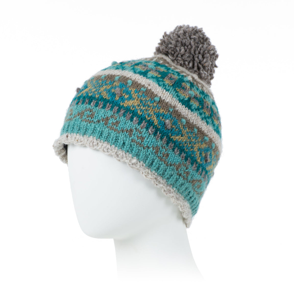 Innsbruck Beanie