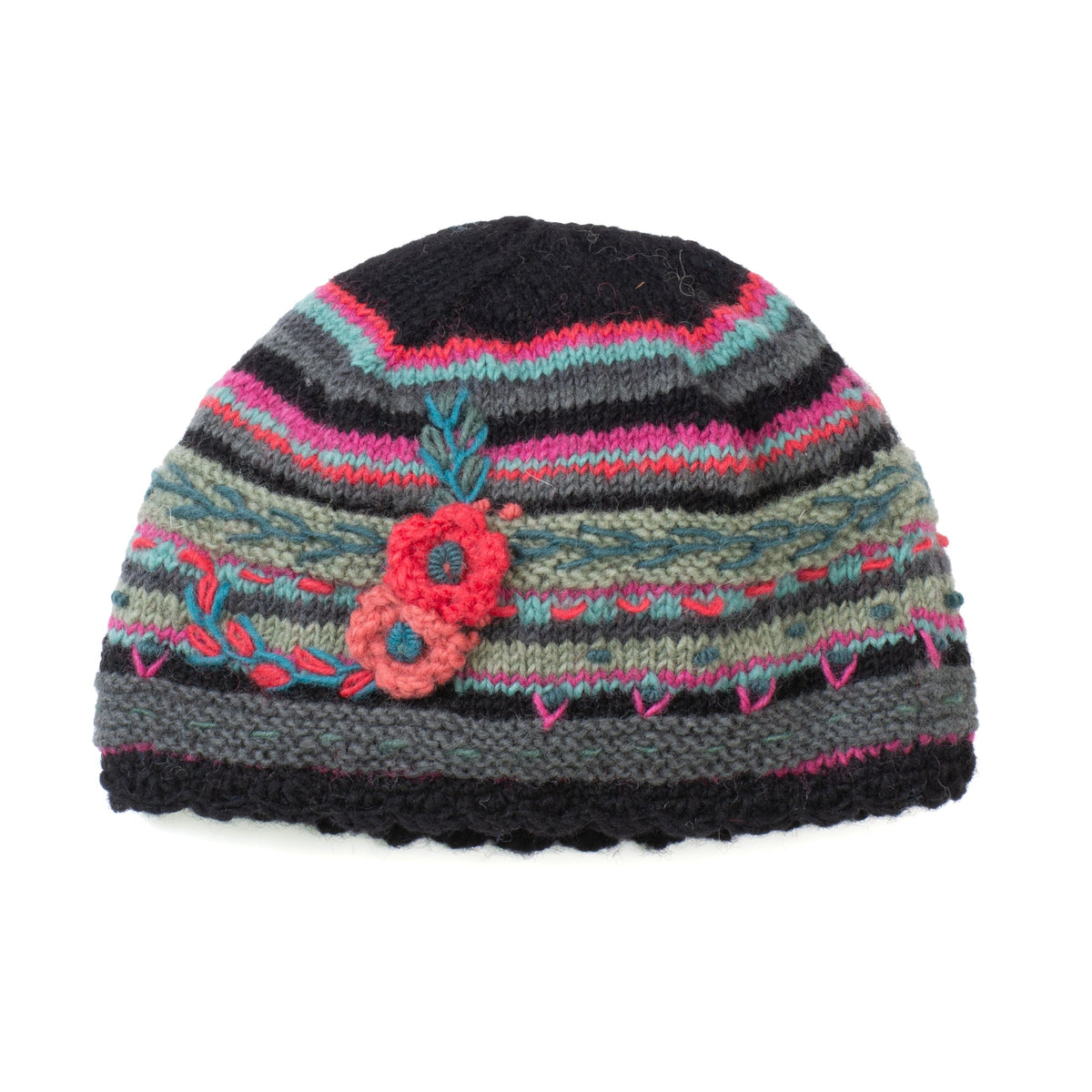 Lassen Beanie