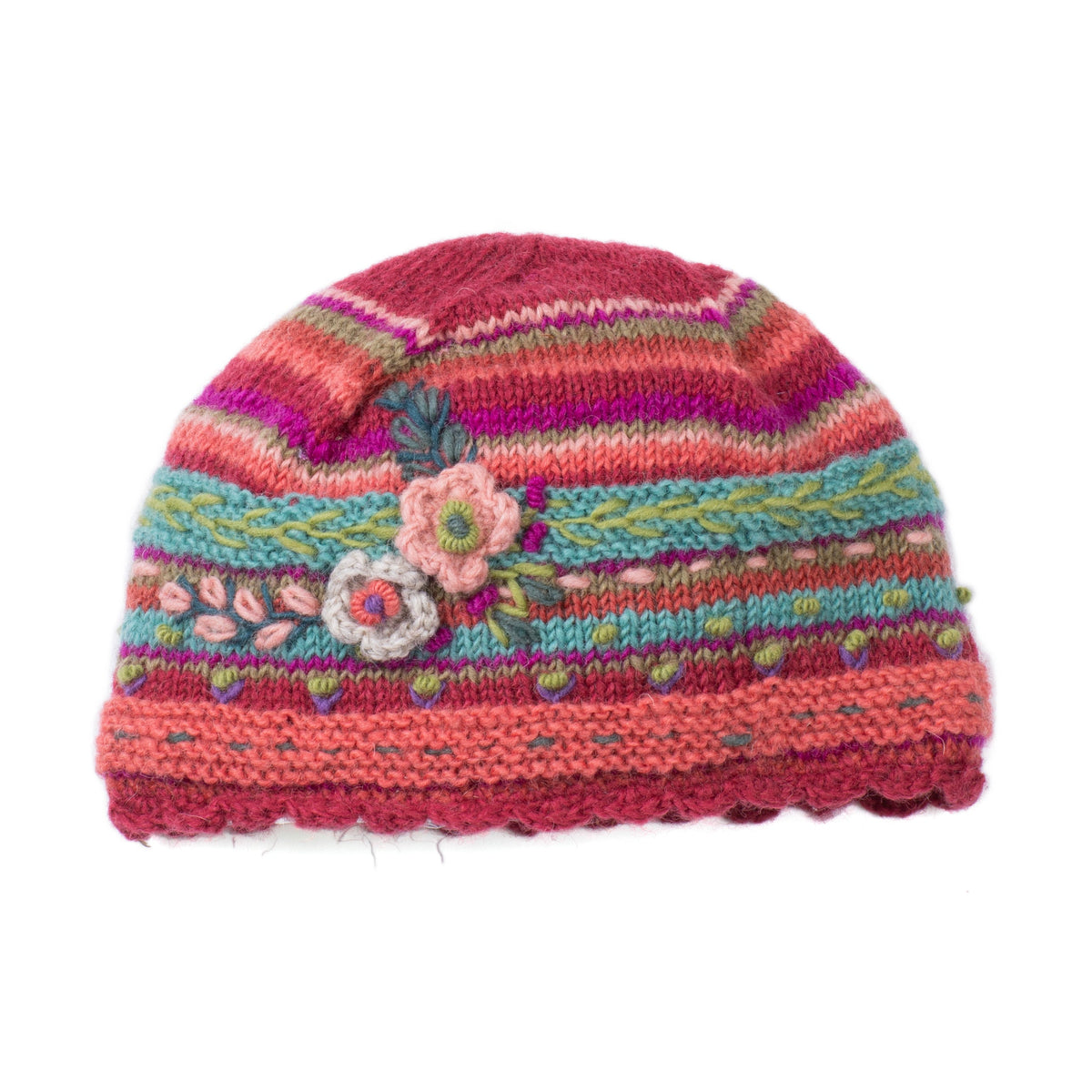 Lassen Beanie