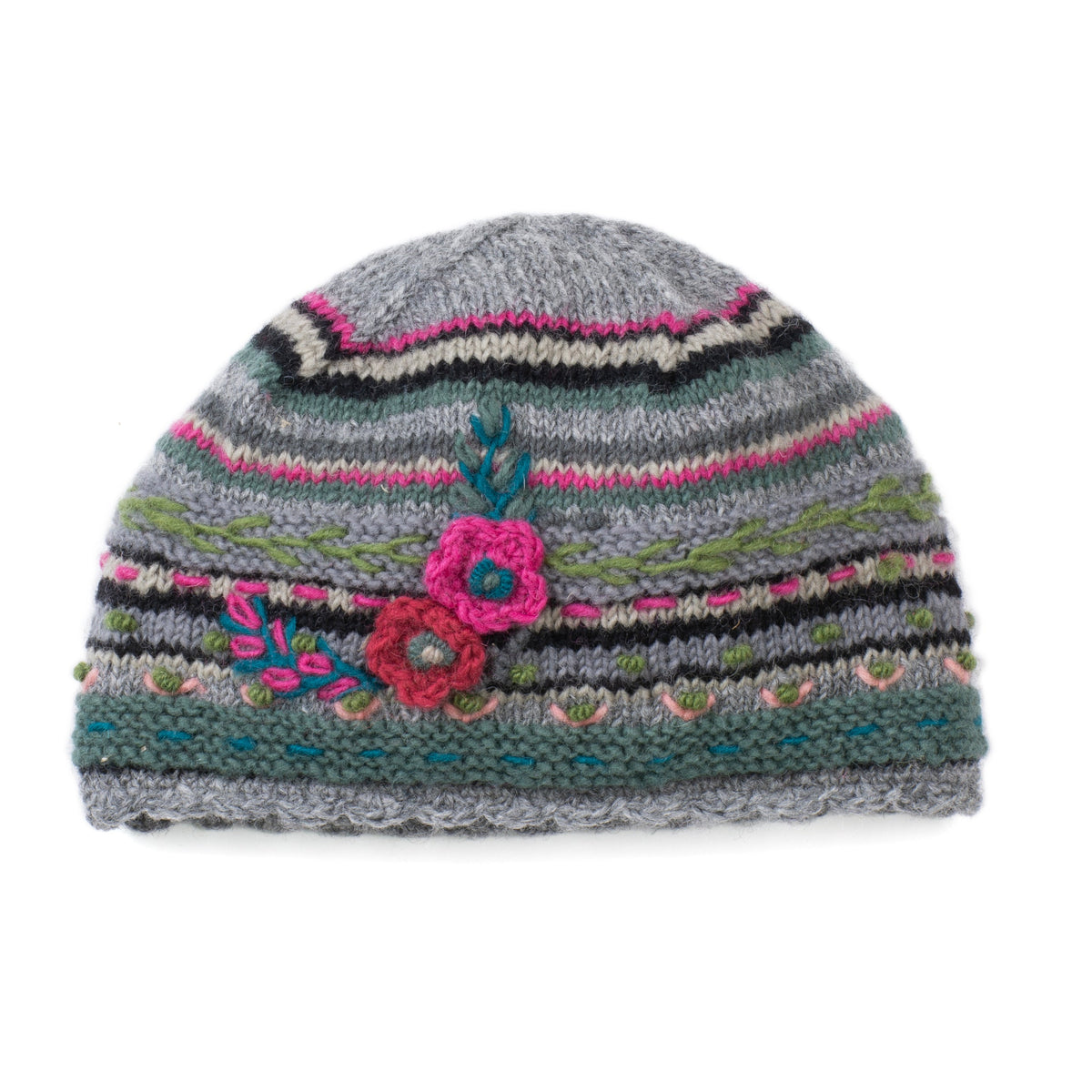 Lassen Beanie