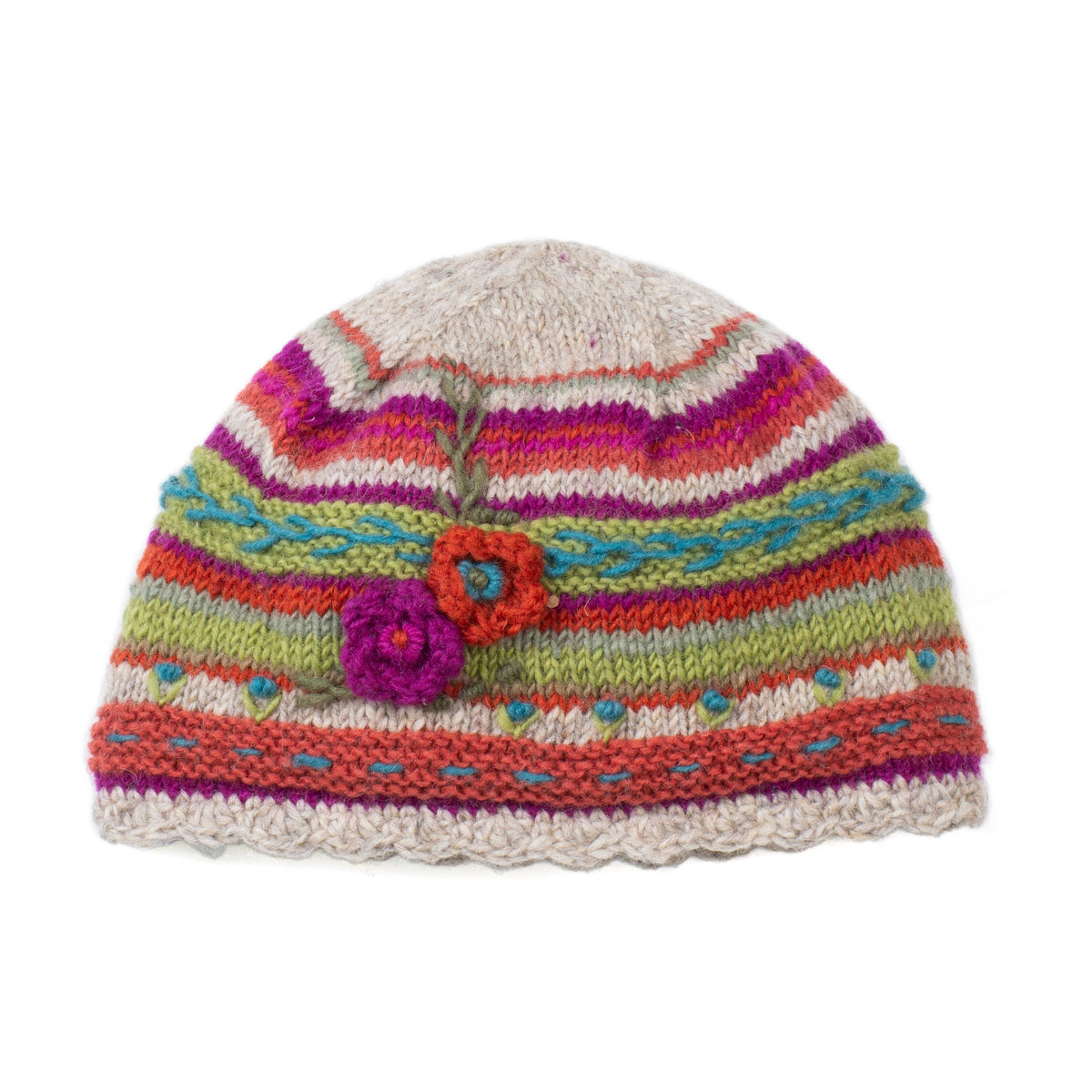 Lassen Beanie