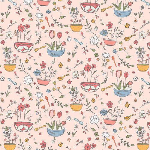 Histoires du soir AGF ; Cuillère parfaite, 1/4 yard