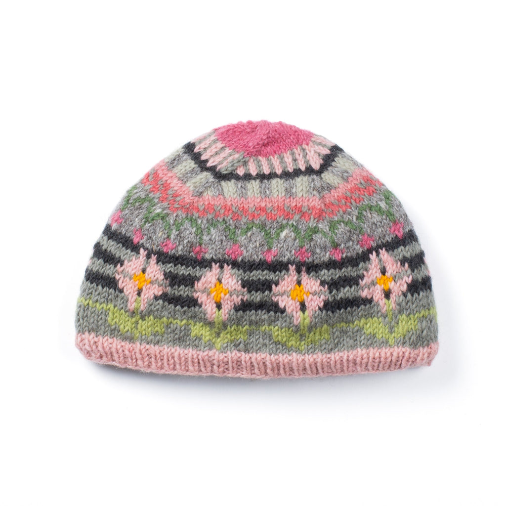 Valencia Beanie